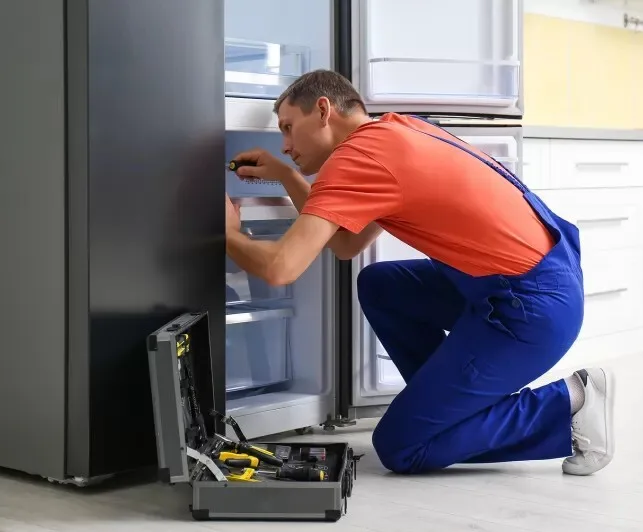 صيانة ثلاجات سامسونج