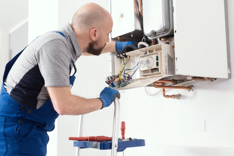 heating repair in raleigh nc