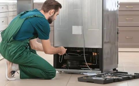 صيانة ثلاجات بيكو مدينتي