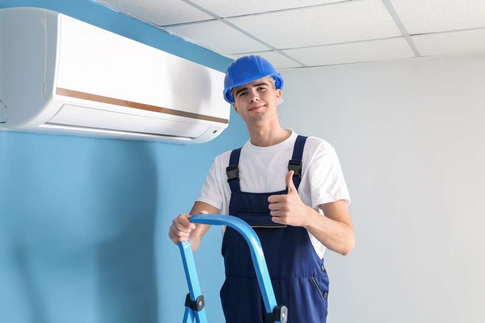 مركز تصليح وصيانة مكيفات سبليت اسرع خدمة 01211886081 4 صيانة مكيفات سبليت