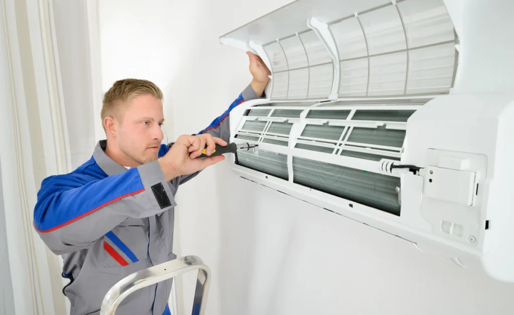 Air Conditioner Repair Installations Broward Fort Lauderdale Florida 1200x735