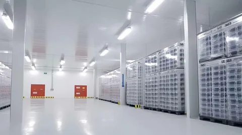 تعرف على أعطال غرف التبريد والتجميد وكيفية إصلاحها 3 أعطال غرف التبريد والتجميد