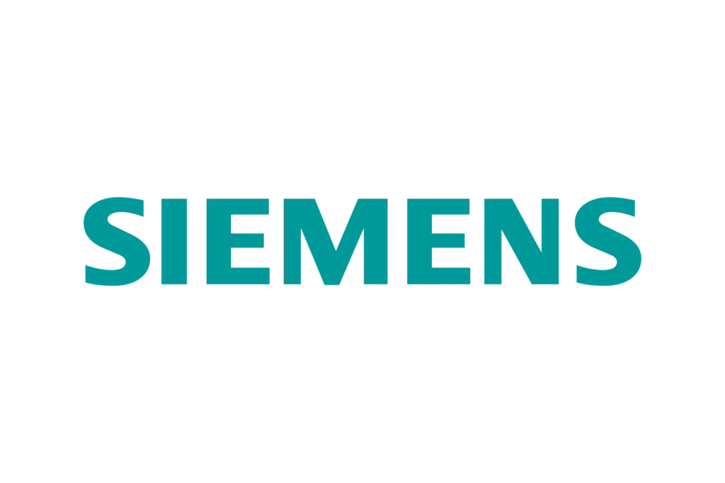توكيلات الصيانة 25 Siemens Logo.wine
