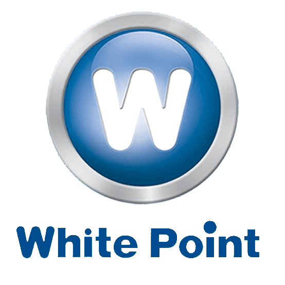 توكيلات الصيانة 13 logo whitepoint