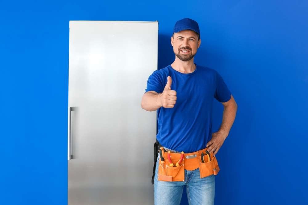 صيانة ثلاجات كريازي القاهرة