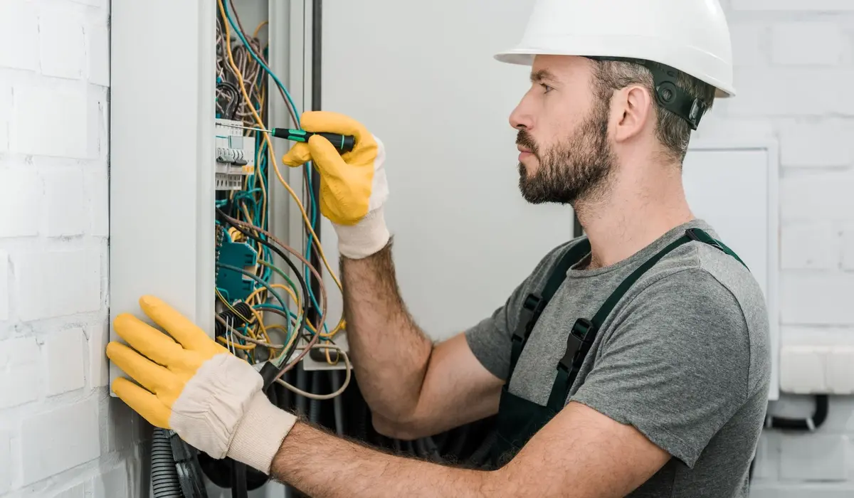 تصليح اجهزة كهربائية التجمع الخامس