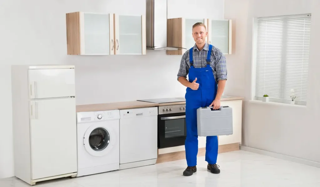 تصليح اجهزة كهربائية التجمع الخامس