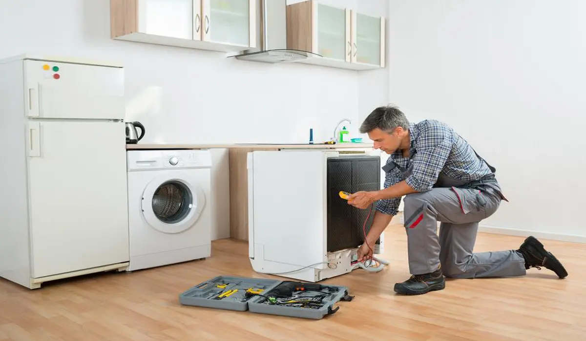 مركز صيانة اجهزة كهربائية بمدينة نصر