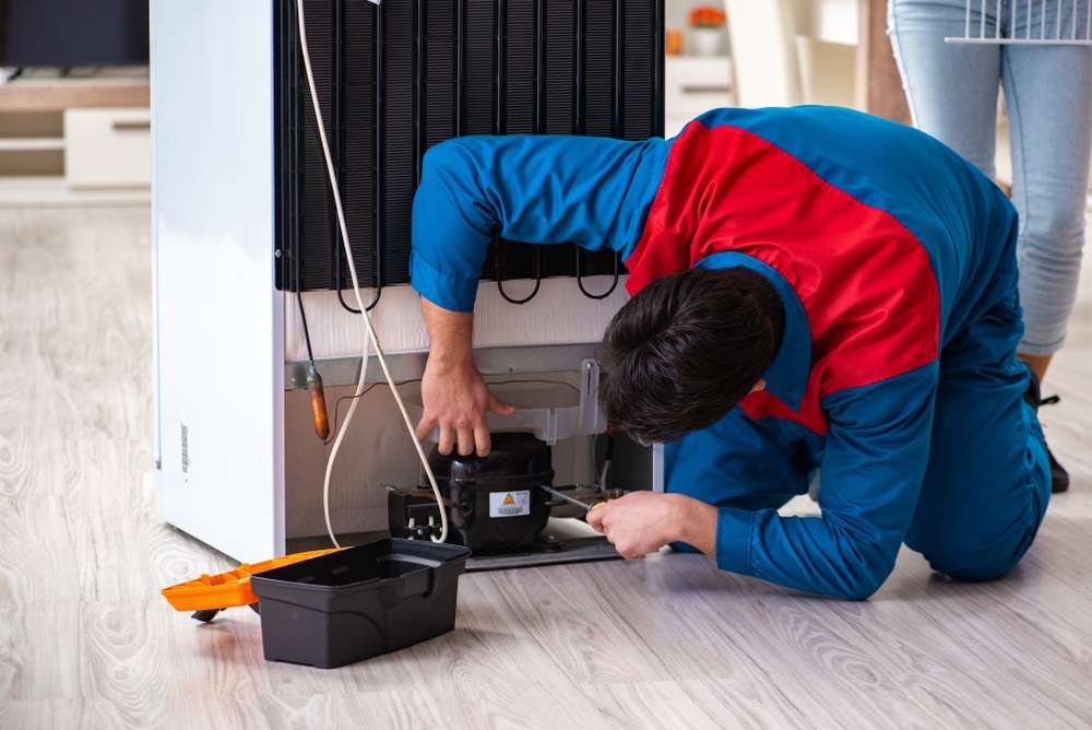 صيانة الثلاجات 6 صيانة ثلاجات