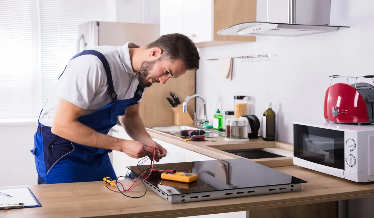 أفضل فني صيانة أجهزة منزلية لدى شركة الخبراء 01211886081 1 أفضل فني صيانة أجهزة منزلية
