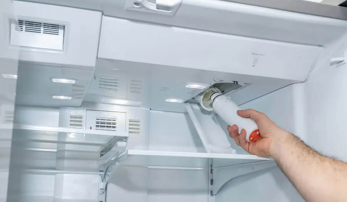 دليل صيانة ثلاجات في سوريا لتوفير الكهرباء ورفع كفاءتها 7 صيانة ثلاجات في سوريا