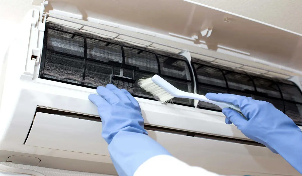 صيانة تكييف الزقازيق