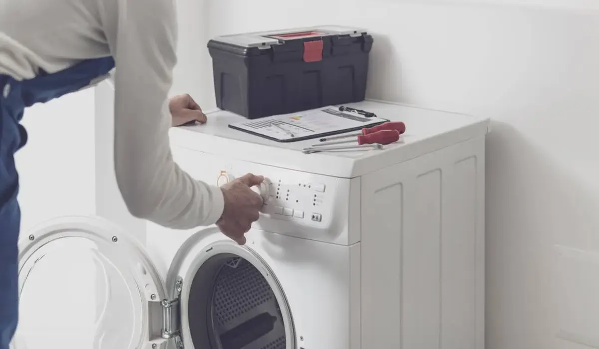 ارقام صيانة غسالات يونيون ار