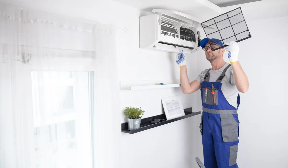 صيانة تكييف الزقازيق