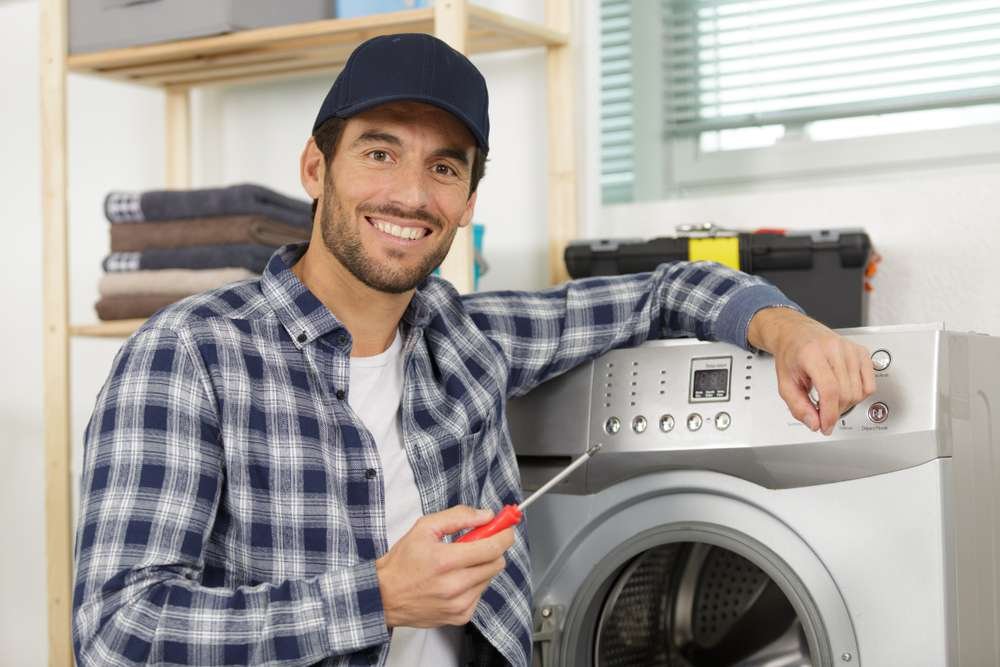 صيانة غسالات حمص