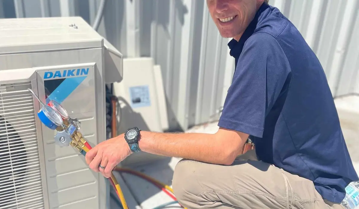 مكيفات دمشق