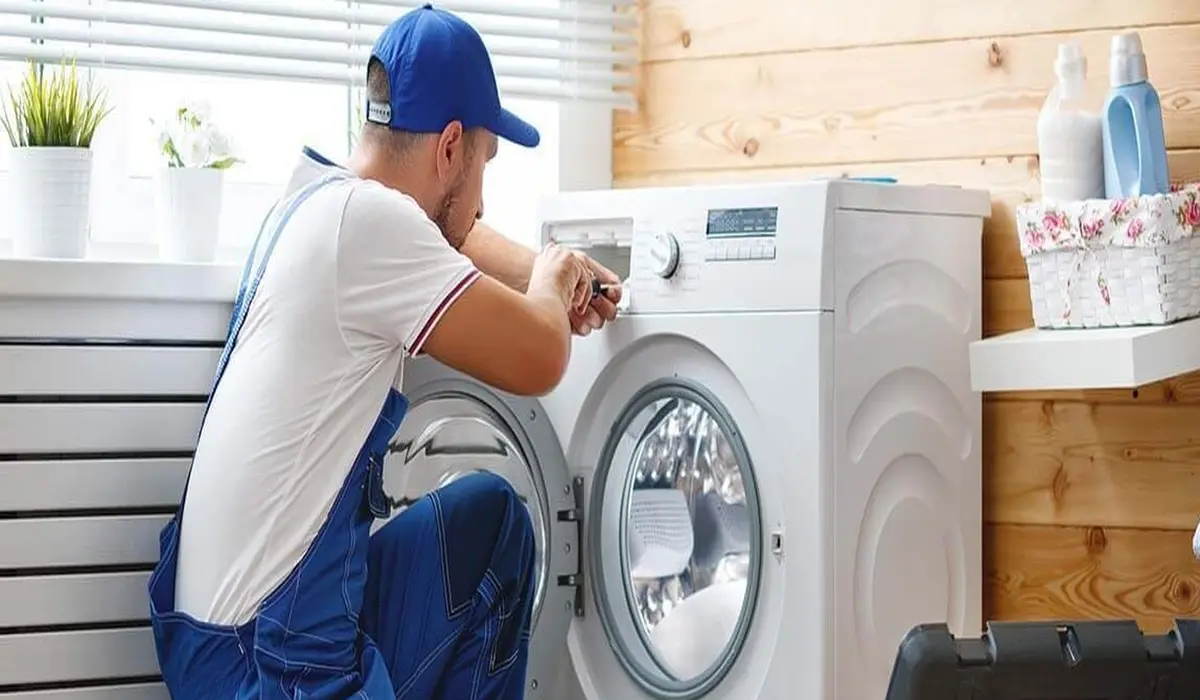 صيانة غسالات ال جي في سوريا