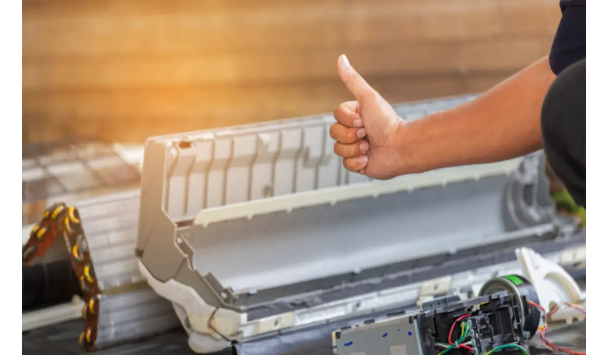 صيانة تكييف الزقازيق