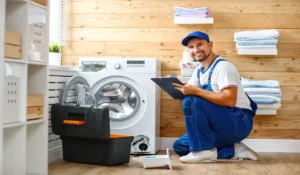 المدونة 5 صيانة كارتات الغسالات