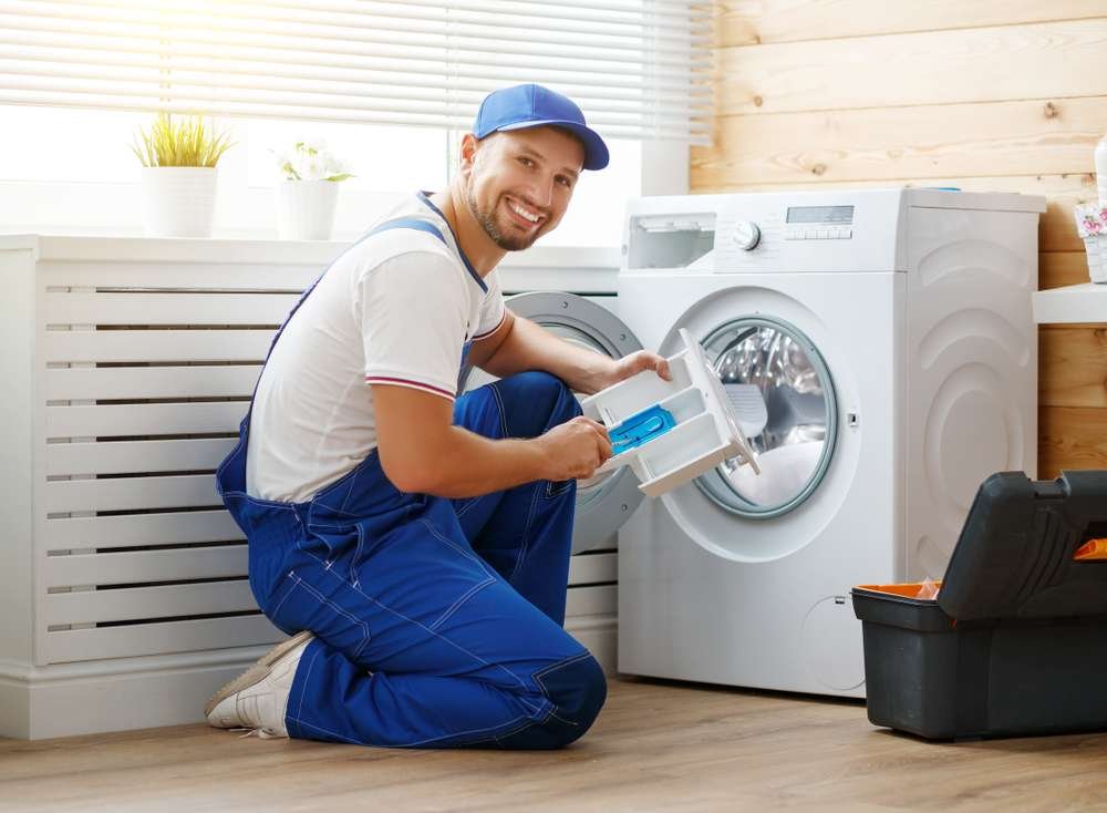 رقم صيانة غسالات اتوماتيك ال جي دمشق