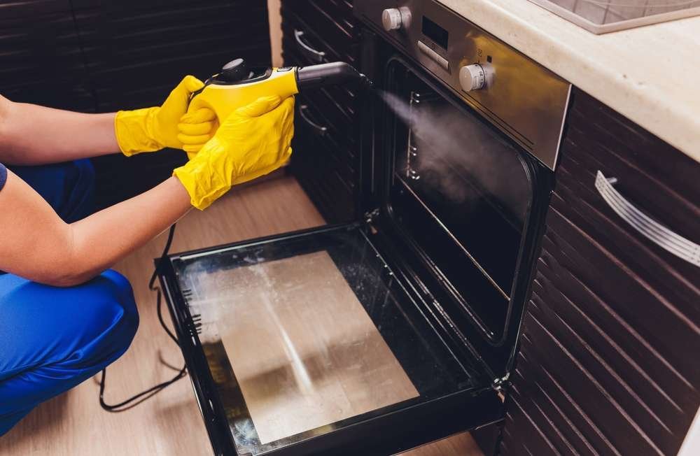 صيانة بوتاجازات